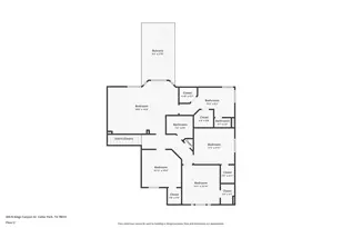 309 N Kings Canyon Dr, Cedar Park, TX 78613 - Photo 33