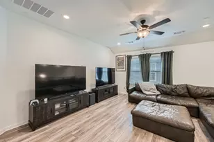 321 Georgia Lace Trail, Georgetown, TX 78626 - Photo 23