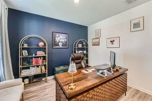 321 Georgia Lace Trail, Georgetown, TX 78626 - Photo 13