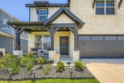 321 Georgia Lace Trail, Georgetown, TX 78626 - Photo 3