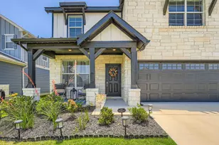 321 Georgia Lace Trail, Georgetown, TX 78626 - Photo 3