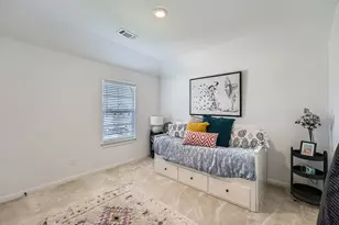 321 Georgia Lace Trail, Georgetown, TX 78626 - Photo 19