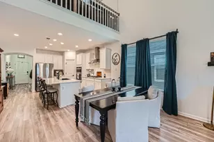 321 Georgia Lace Trail, Georgetown, TX 78626 - Photo 7