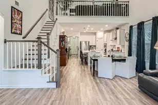 321 Georgia Lace Trail, Georgetown, TX 78626 - Photo 7