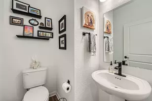 321 Georgia Lace Trail, Georgetown, TX 78626 - Photo 13