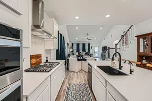 321 Georgia Lace Trail, Georgetown, TX 78626 - Photo 11