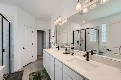 321 Georgia Lace Trail, Georgetown, TX 78626 - Photo 17