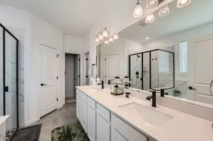 321 Georgia Lace Trail, Georgetown, TX 78626 - Photo 17