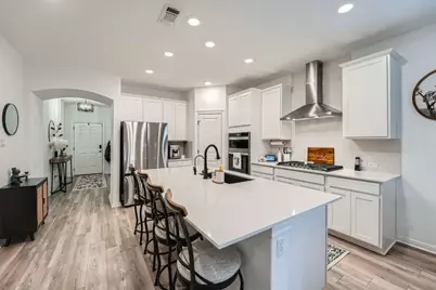 321 Georgia Lace Trail, Georgetown, TX 78626 - Photo 9