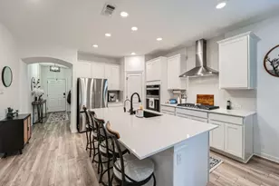 321 Georgia Lace Trail, Georgetown, TX 78626 - Photo 9