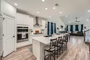 321 Georgia Lace Trail, Georgetown, TX 78626 - Photo 11