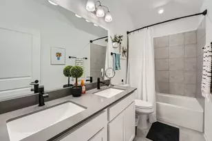 321 Georgia Lace Trail, Georgetown, TX 78626 - Photo 21