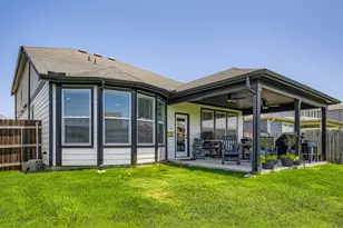 321 Georgia Lace Trail, Georgetown, TX 78626 - Photo 27