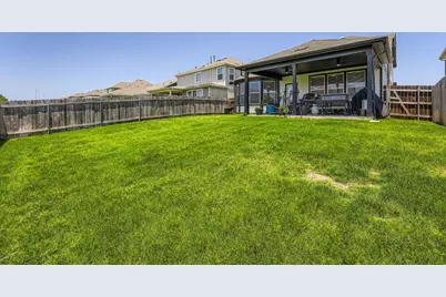 321 Georgia Lace Trail, Georgetown, TX 78626 - Photo 27