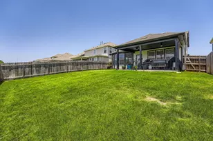 321 Georgia Lace Trail, Georgetown, TX 78626 - Photo 27