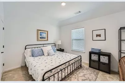 321 Georgia Lace Trail, Georgetown, TX 78626 - Photo 19