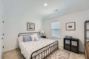 321 Georgia Lace Trail, Georgetown, TX 78626 - Photo 19