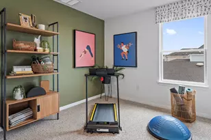 2509 Ophelia Levi Ln, Round Rock, TX 78665 - Photo 27