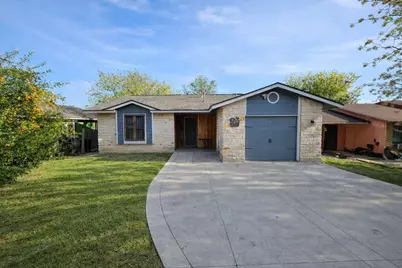 6901 Shannon Drive, Austin, TX 78724 - Photo 1