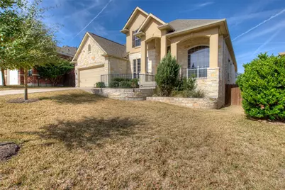 7524 Bonniebrook Drive, Austin, TX 78735 - Photo 1