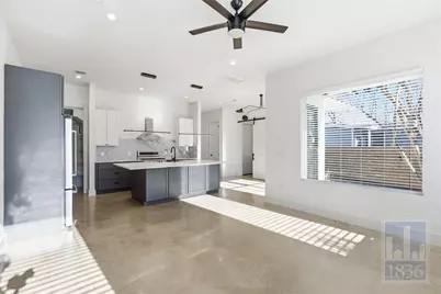 4701 Sara Drive #A, Austin, TX 78721 - Photo 5