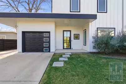 4701 Sara Drive #A, Austin, TX 78721 - Photo 35