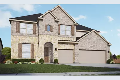1900 Scenic Heights Lane, Georgetown, TX 78628 - Photo 1