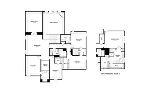 1900 Scenic Hts Ln, Georgetown, TX 78628 - Photo 3