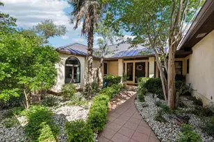 100 Mesa Dr, Wimberley, TX 78676 - Photo 1