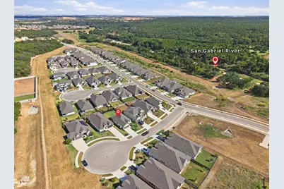 112 Cherry Sage Cove, Georgetown, TX 78628 - Photo 25