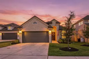 112 Cherry Sage Cv, Georgetown, TX 78628 - Photo 1