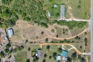 3848 S Hwy 304, Rosanky, TX 78953 - Photo 35