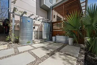 1903 E 17th Street #A, Austin, TX 78702 - Photo 31