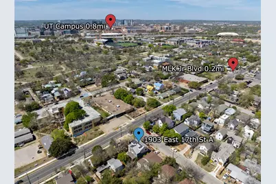 1903 E 17th Street #A, Austin, TX 78702 - Photo 5