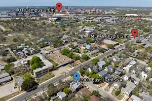 1903 E 17th St, Austin, TX 78702 - Photo 5