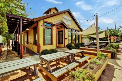 1903 E 17th Street #A, Austin, TX 78702 - Photo 35