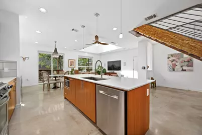 1903 E 17th Street #A, Austin, TX 78702 - Photo 15