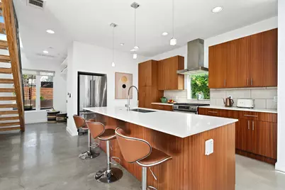 1903 E 17th Street #A, Austin, TX 78702 - Photo 17