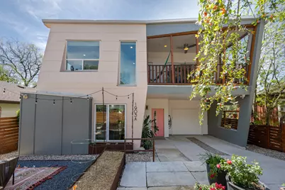 1903 E 17th Street #A, Austin, TX 78702 - Photo 3