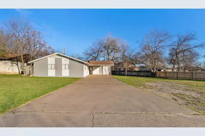 11103 Renel Drive #B, Austin, TX 78758 - Photo 1