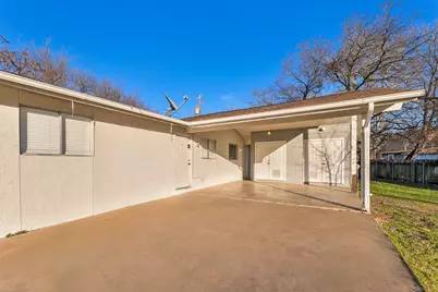 11103 Renel Drive #B, Austin, TX 78758 - Photo 3