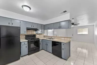 11103 Renel Drive #B, Austin, TX 78758 - Photo 1
