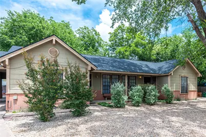 5006 Sara Drive #B, Austin, TX 78721 - Photo 1