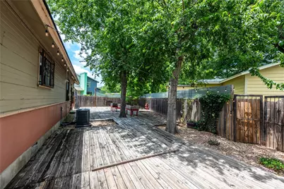 5006 Sara Drive #B, Austin, TX 78721 - Photo 17