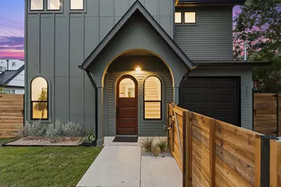 1157 Nickols Avenue, Austin, TX 78721 - Photo 1