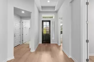 128 Sandrock Trl, Georgetown, TX 78633 - Photo 3