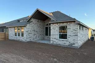 128 Sandrock Trl, Georgetown, TX 78633 - Photo 9