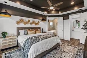 128 Sandrock Trl, Georgetown, TX 78633 - Photo 13