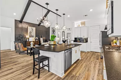 128 Sandrock Trail, Georgetown, TX 78633 - Photo 15