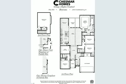 128 Sandrock Trail, Georgetown, TX 78633 - Photo 5